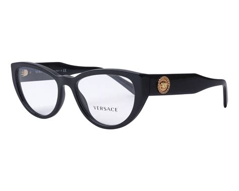 lentes versace mujer graduados